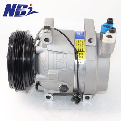 730258 Kompresor klimatyzacji samochodowej dla Chevrolet AVEO 14-16