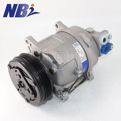 System klimatyzacji samochodowej V5 Klimatyzacja kompresor AC dla Chevroleta Aveo Buick Excelle Gm 95301306
