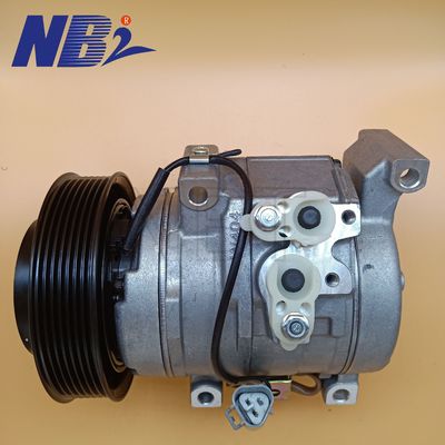 Dobra cena. 10S15C Sprężarka klimatyzacyjna dla Toyoty RAV4 447220-3934 447220-3935 88310-42180 w Internecie