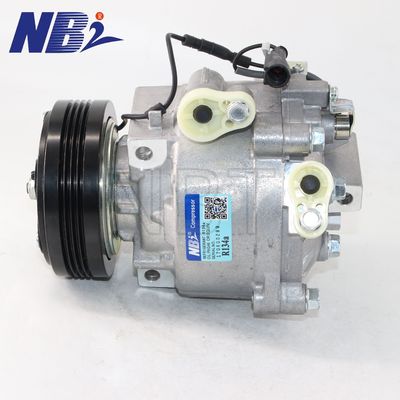 95200-61M02 Kompresor klimatyzacyjny samochodowy 12V dla SUZUKI Vitara SX4 9520061M02 Alto AKV200A4114A Pompa kompresora klimatyzacji
