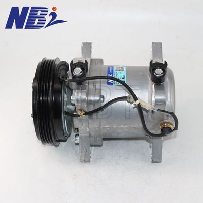 Nowy 100P & 600P Klimatyzator Kompresor Model SS120 1107191205 12V/24V Chłodzenie dla samochodu R134A JSS14D401023