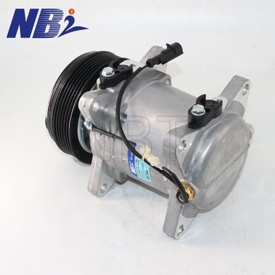 Dobra cena. JSR14D401023 Klimatyzator do Wielkiego Muru Fengjun K2 Ac Kompresor A0906A1 w Internecie