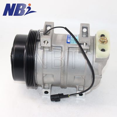 Dobra cena. 2763030Z69 27630-30Z69 DKS15CH do kompresora ciężarówek Nissan UD 506011-8750 27630-30Z61 w Internecie