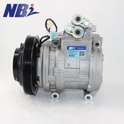 Dobra cena. AUTO A/C Kompresor klimatyzacji dla Ssangyong Actyon Rexton Kyron 6652300511 6652300311 w Internecie