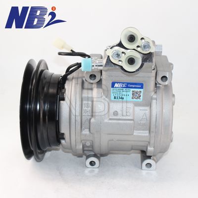 MR149363 590001 758884 dla Mitsubishi Montero Pajero Kompresor MR14936 MR149370 MB918534 447200-0530 447100-4540 447300-2130