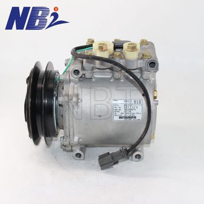 6M70-1AT2 6M70-1AT Klimatyzator Kompresor MK512818 dla Mitsubishi FS527 FV54 FS52