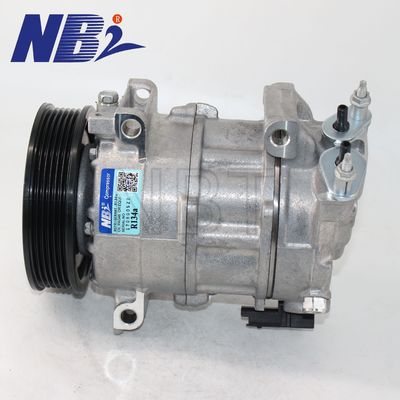 Dobra cena. Sprężarka AC dla PEUGEOT 308 508 5008 407 CITROEN DS4 DS5 w Internecie