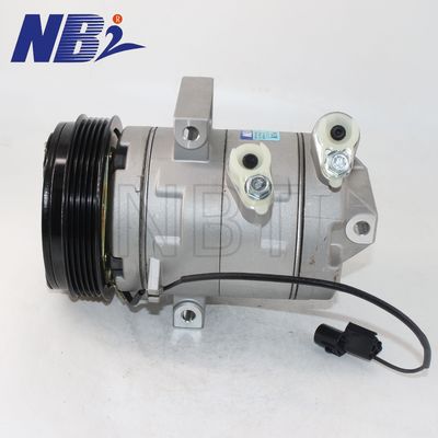 Odpowiedni dla Toyota YARIS 10-15 Sprężarka TCO150124 88310-0D380 /88310-02840