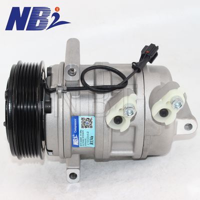 55111610AB 30011C 55111610AA 12v Klimatyzator samochodowy Część 6SEU16C Kompresor automatyczny AC dla Dodge Caliber Jeep Patriot