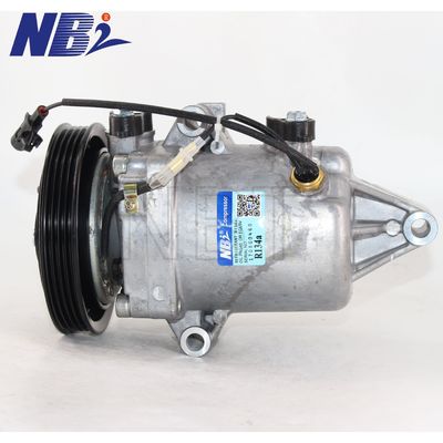 DBA-ZC83S 2019 95201-52R00 447280-3572 12V sprężarka klimatyzacyjna dla Suzuki Swift 2017 9520052R01