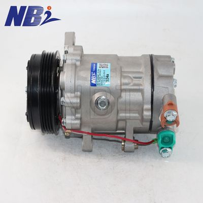 Dobra cena. Volkswagen Transporter T4 12V Kompresor klimatyzatora samochodowego Nowy model dla VW Model 7D0820805E 7D0820805A 7D0820805A w Internecie