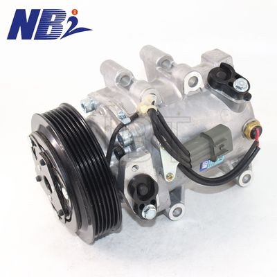 Sprężarka powietrza dla CHANGAN CS35 INTL-XZC2069