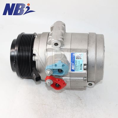 F7AZ-19589-DA 7C19-19D629-AA F7AZ19589DA 7C1919D629AA 139300063 12v kompresor klimatyzacji samochodowej dla Forda Transit V348