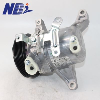KPR-1102 2013 dla Subaru Impreza XV Wysokiej Wydajności Auto Kompresor AC 100% przetestowany OEM WRX 6KG Nowy stan 10PCS 73111-fj040