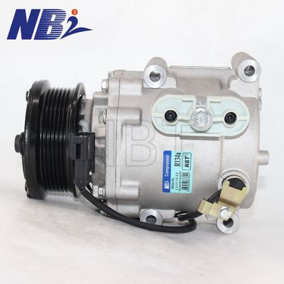 Dobra cena. ATC-B086-C5 Część klimatyzacji samochodowej Nowa kompresor prądu przemiennego 12V dla samochodu Ford Mondeo 2.0 6T1619D629BB w Internecie