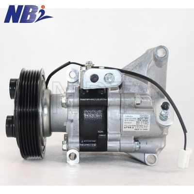 Auto A2915a1 Sprężarka klimatyzacyjna dla Mazda M2/2009 Ford Festiva D65161450H D65161K00B D65161450G Samochody