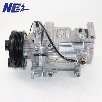 BP4S-61-K00 CC2961450G H12A1AH4FX 10-0129 Kompresor akustyczny dla Mazdy 3 5, SP23, BK, 2.0,2.3Lt,1/04