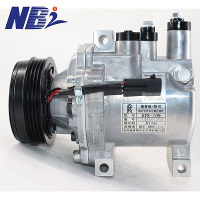 Dobra cena. KPR-1106 Kompresor automatyczny 12V AC Nowy oryginalny sprzęt (OE) 447260-7940 3111-AG000 Zastąpienie Lion/Su baru Outback 2.5 w Internecie