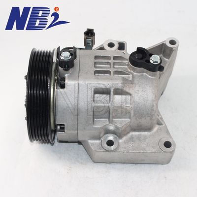Dobra cena. Sprężarka klimatyzacyjna CR08 dla Mazda MX-5 Miata NE51-61-K00 NE51-61-450B NEY1-61-450 NE51-61-450A w Internecie