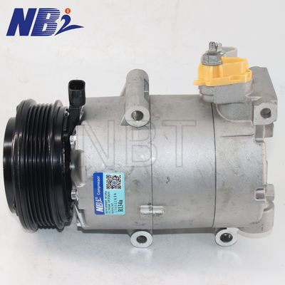 Dobra cena. 12V/24V Klimatyzacja samochodowa AC A/c Sprężarka samochodowa klimatyzacja chłodzenie części zamienne do FORD FOCUS III OEM 8V5119D629DG 1514842 w Internecie