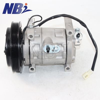 Dobra cena. AUTO A/c Kompresor dla Mazdy Protege 323 H12A0AA4DL H12A0AA4EK BJ0E61450 H12A0AA4EK w Internecie