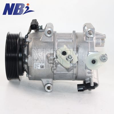 Dobra cena. Samochód dla Ford Escort klimatyzator sprężarka ED8B19D629BC w Internecie