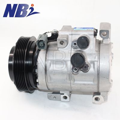 Dobra cena. Wysokiej jakości klimatyzator automatyczny kompresor AC dla Mazda CX7 2006-2014 OEM EG2161450G w Internecie