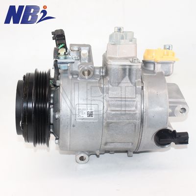 Dobra cena. Dla Ford Explorer Lincoln MKT L4 2.0L YCC446, FB5Z19703D, FB5Z19703C FB5Z-19703-D FB5Z-19703-C 031508711273 sprężarka prądu przemiennego w Internecie