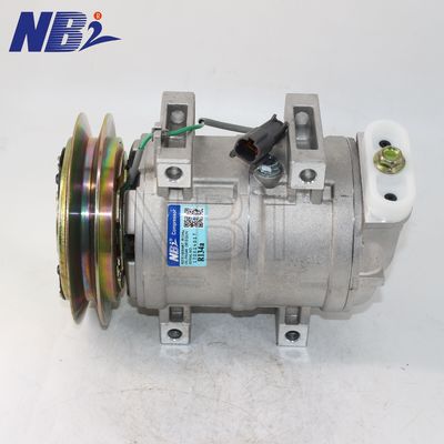 Dobra cena. A38 Koparka, sprężarka klimatyzacyjna 447220-2580 20Y-979-3110 EX120/150/200/220-5 części maszyn budowlanych w Internecie