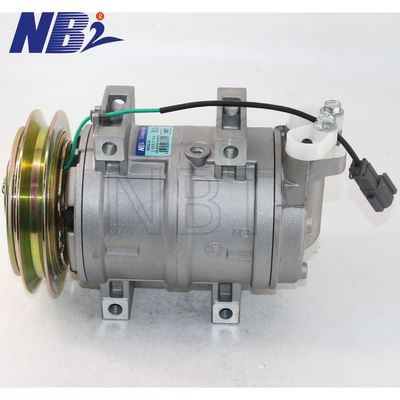 Dobra cena. Ekskawator ZX200 ZX230 ZX330 Klimatyzator Kompresor AC 4456130 4719131 4710206 4621589 dla Hitachi w Internecie