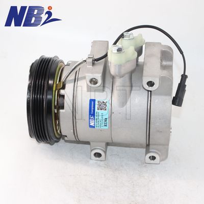 Dobra cena. 9070634 10S13C Klimatyzator Kompresor automatyczny dla Chevrolet New Sail 1.4L Kompresor klimatyzacyjny 9074320 w Internecie