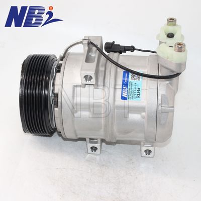 Dobra cena. Uniwersalny nowy AUTO AC kompresor do klimatyzacji samochodowej OEM 447200-0240 447300-1440 w Internecie