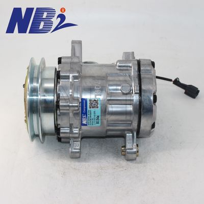 A1445 Kompresor powietrza automatycznego dla Dongfeng Hercules 7H15 24V