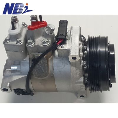 Pompa klimatyzacji pasująca do Mercedes-Benz W222, S400 i 2021, z numerami OEM A0008301604, A0008300004. Czynnik chłodniczy to R744