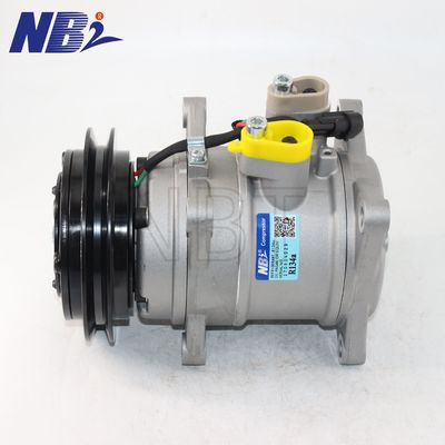 Dla Jeep Jianghuai ciężarówki N7212A126 Nowa energia Elektryczny sprzęt 12V 10S17C klimatyzator kompresor