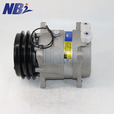 730258 Sprężarka klimatyzacji samochodowej dla pojazdów typu Chevrolet AVEO 2014 2015 2016 Sprężarki akcesoriów samochodowych 12V