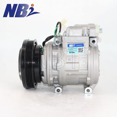 Dobra cena. Pokka 97701-3V110 Kompresor 12V do Hyundai Sonata Kia K5 97701-3V110 97701-4M100 w Internecie