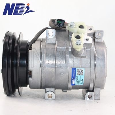 Dobra cena. Sprężarka klimatyzacji samochodowej Caterpillar 330C Excavator 3050325 305-0325 305-0324 447260-8391 400 C15 10S17C 24V w Internecie