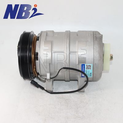 Foton Aumark Ciężarówka klimatyzacja sprężarka pompa zimnego powietrza do efektywnego chłodzenia OEM L0812030014A0 L1812030001A0