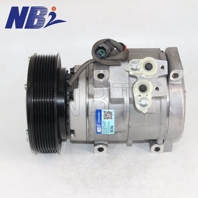Dobra cena. Części samochodowe Systemy klimatyzacji Kompresor AC samochodowy dla Toyoty FJ Cruiser 4Runner Tundra 4.0L w Internecie