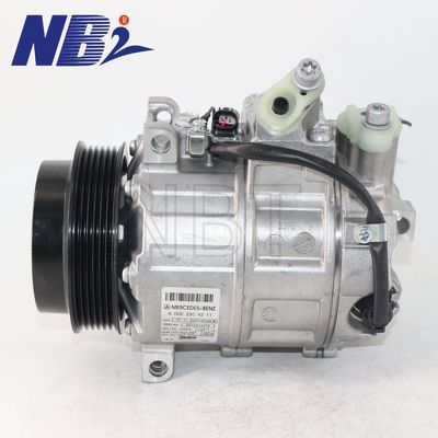 Kompresor klimatyzacyjny dla Mercedes Benz W203 C209 W163 W168 W639 W201 OE A0002306511 A0002309011 A0022305211