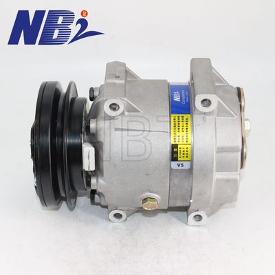 Ceny dostawców Kompresor klimatyzacji samochodowej dla Chevrolet Espero/ Daewoo CIELO/Nexia 94-99 OEM 96191807/5110547