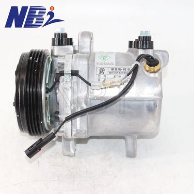 KPR9648 95201-70CC0 95201-70CF0 Nowa sprężarka klimatyzacji samochodowej 12V do Suzuki Grand Vitara 2.0 95201-70CG0