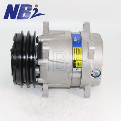 Kompresor klimatyzacyjny Shacman F3000 części ciężarowe DZ95189154012