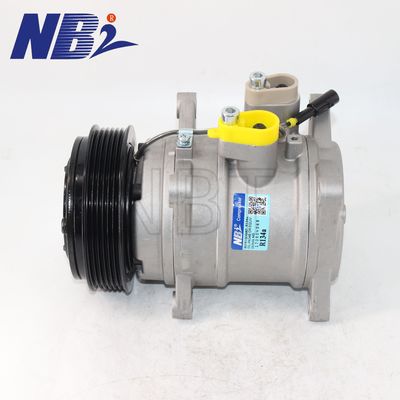 Dobra cena. Auto Daily II 447280-1800 Kompresor klimatyzacji samochodowej Nowy 5801362246 Kompresor 10S17C 12V klimatyzator w Internecie