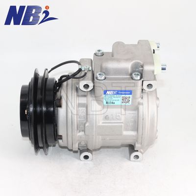 Dobra cena. Pokka 97701-3V110 Kompresor 12V do Hyundai Sonata Kia K5 97701-3V110 97701-4M100 w Internecie