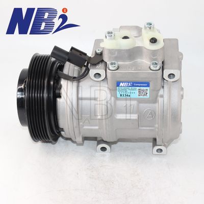 Dobra cena. Kompresor klimatyzacyjny CRRC Nowa energia Sprzęt elektryczny Wielki Mur Tengyi V80 4PK-125 10PA17C w Internecie