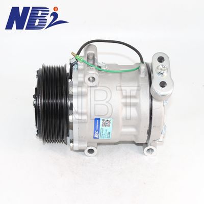 Dobra cena. 103205 Sprężarka klimatyzacji 12V do Maxus V80 Chiński samochód SE7G13 w Internecie