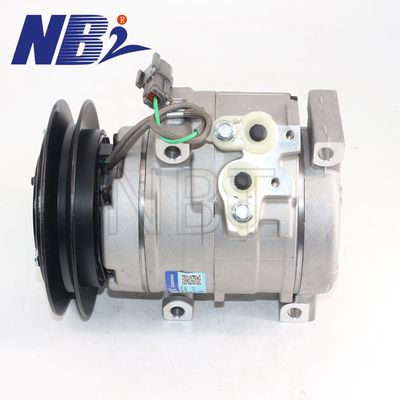 Dobra cena. 20Y-810-1260 Sprężarka A/C do koparek Komatsu PC240 PC270 PC290 PC300 w Internecie