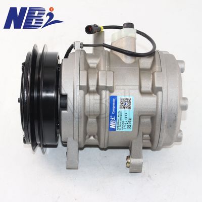 Dobra cena. SP08 SP-08 CAR Kompresor AC Kompresor klimatyzatora dla Chevrolet 721088 721041 B175 w Internecie
